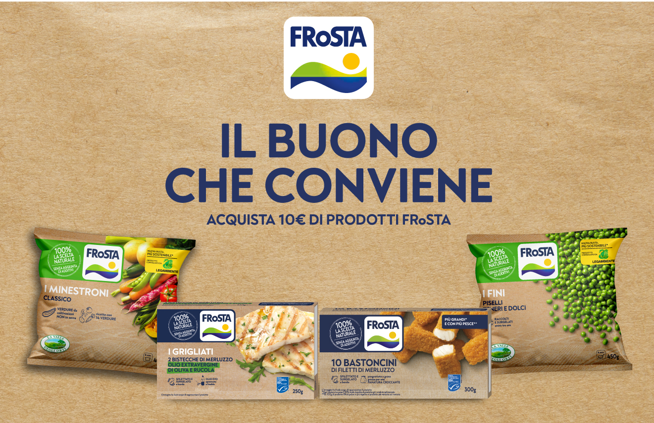 Il buono che conviene